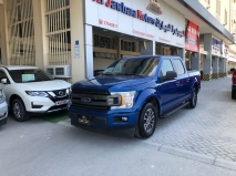 للبيع فورد F150 Truck 2018