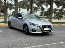 للبيع نيسان Altima 2019