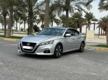 للبيع نيسان Altima 2019