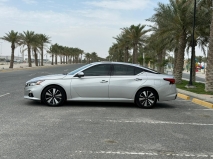 للبيع نيسان Altima 2019