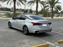 للبيع نيسان Altima 2019