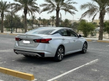 للبيع نيسان Altima 2019