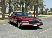 للبيع بيوك Roadmaster 1993