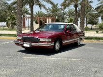 للبيع بيوك Roadmaster 1993