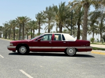 للبيع بيوك Roadmaster 1993