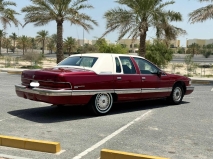 للبيع بيوك Roadmaster 1993