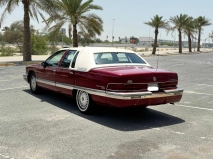 للبيع بيوك Roadmaster 1993