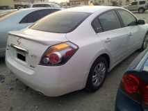 للبيع نيسان Altima 2012