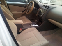 للبيع نيسان Altima 2012