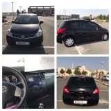 للبيع نيسان Tidda 2011