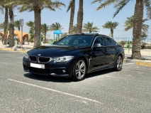 للبيع بي ام دبليو 4 Series 2015