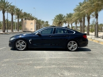 للبيع بي ام دبليو 4 Series 2015