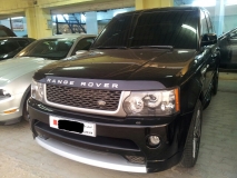 للبيع لاند روفر RANGE ROVER 2008