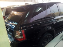 للبيع لاند روفر RANGE ROVER 2008