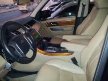 للبيع لاند روفر RANGE ROVER 2008