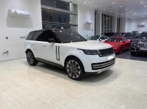 للبيع لاند روفر RANGE ROVER 2023