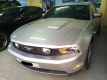 للبيع فورد Mustang  2012