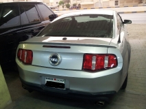 للبيع فورد Mustang  2012