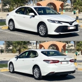 للبيع تويوتا camry 2018