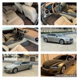 للبيع جاكور XJ 2013