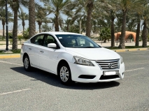 للبيع نيسان Sentra 2014