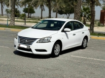 للبيع نيسان Sentra 2014