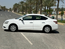 للبيع نيسان Sentra 2014