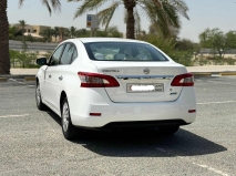 للبيع نيسان Sentra 2014