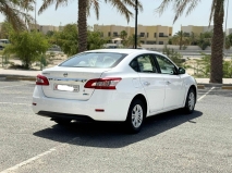 للبيع نيسان Sentra 2014