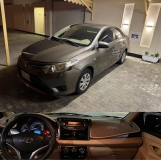 للبيع تويوتا Yaris 2015