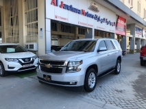 للبيع شفروليت Tahoe 2019