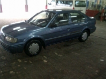 للبيع تويوتا Tercel 1999