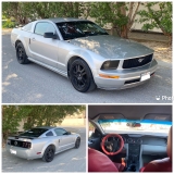 للبيع فورد Mustang  2005