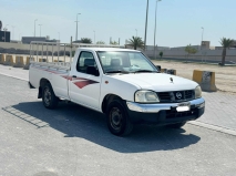 للبيع نيسان Pick up 2013