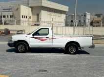 للبيع نيسان Pick up 2013