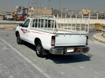 للبيع نيسان Pick up 2013