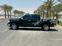 للبيع فورد F150 Truck 2013