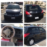 للبيع نيسان Tidda 2007