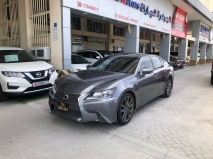 للبيع لكزس IS 2015