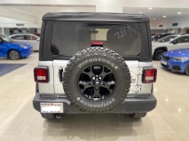 للبيع جيب Wrangler 2022