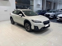 للبيع سوبارو XV Crosstrek 2019