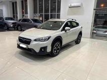 للبيع سوبارو XV Crosstrek 2019