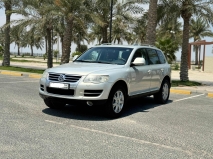 للبيع فولكس واجن touareg 2009