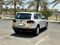 للبيع فولكس واجن touareg 2009