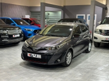 للبيع تويوتا Yaris 2019