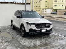 للبيع Zotye T700 2020