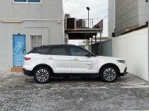 للبيع Zotye T700 2020