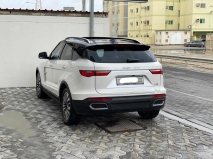 للبيع Zotye T700 2020