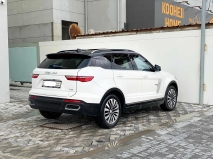 للبيع Zotye T700 2020