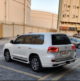 للبيع تويوتا Land Cruiser  2016